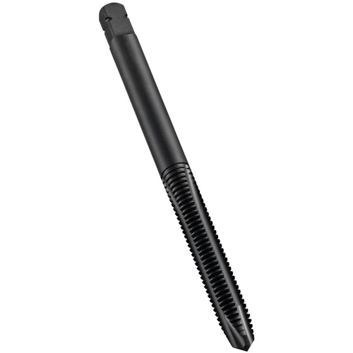 Taraud &agrave; entr&eacute;e h&eacute;licoidale, Acier rapide au cobalt, Filet de M8x1,25, 2-23/32" l Planification Entrepots Molloy