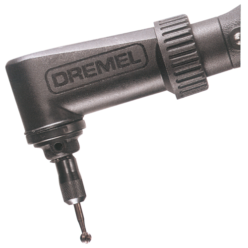 Dremel&reg; Attachments - Right-Angle Attachments Planification Entrepots Molloy