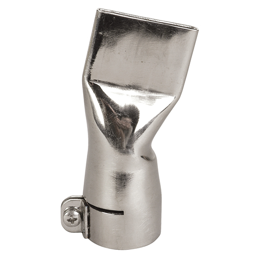 NOZZLE ANGLE FLAT HEAD SLIT 40MM Planification Entrepots Molloy