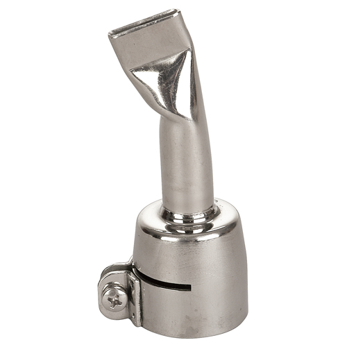 NOZZLE ANGLE FLAT HEAD SLIT 20MM Planification Entrepots Molloy