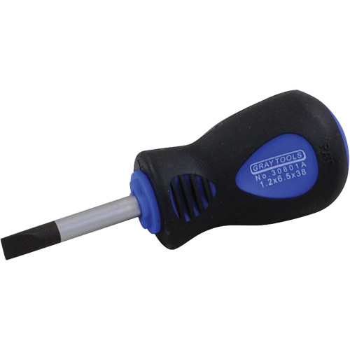 Scie &agrave; m&eacute;taux avec lame bim&eacute;tallique de s&eacute;rie lourde, Tige de 1/4", Ronde, 3-1/2" lo, Prise en Coussin&eacute;e Planification Entrepots Molloy