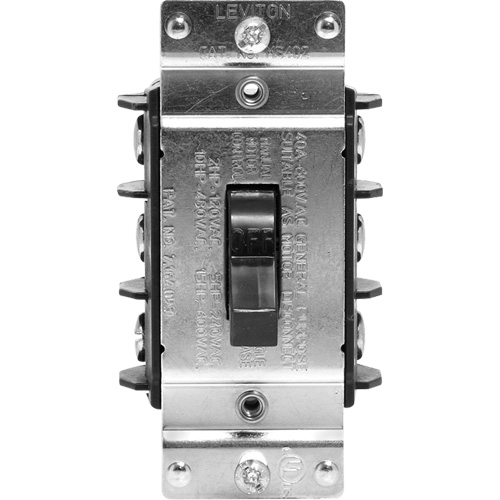 Three Phase Three Pole Disconnect Switch Planification Entrepots Molloy