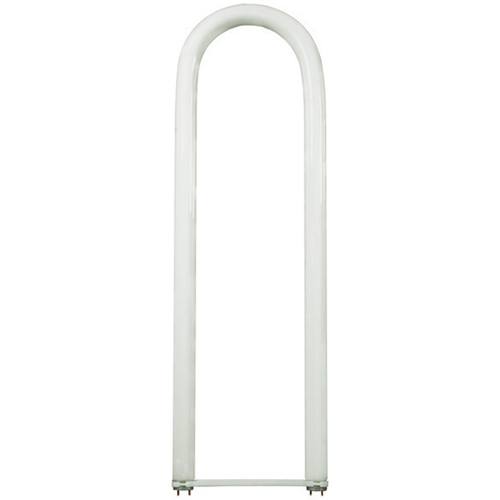 Fluorescent Lamps, 32 W, T8, 4100 K, 22.5" Long Planification Entrepots Molloy