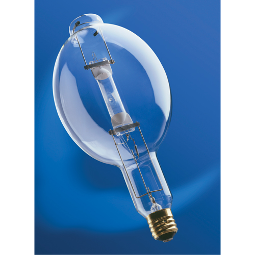 High Intensity Discharge Lamps (HID) Planification Entrepots Molloy