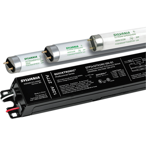 High Efficiency Series T8 Instant Start Low Ballast Planification Entrepots Molloy