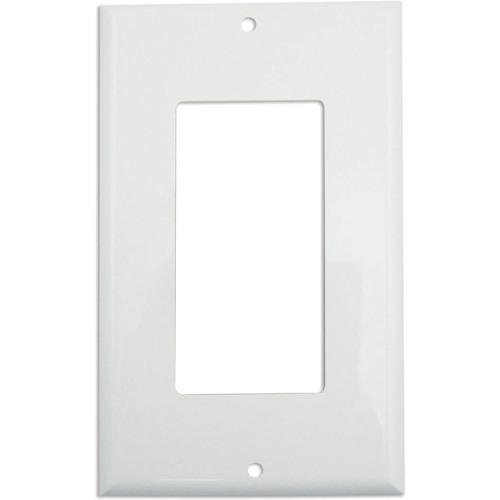 Decora&reg; Wallplate Planification Entrepots Molloy