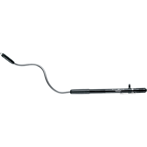 Lampe stylo Stylus, DEL, 11 lumens, Corps en Aluminium, piles AAAA, Compris Planification Entrepots Molloy