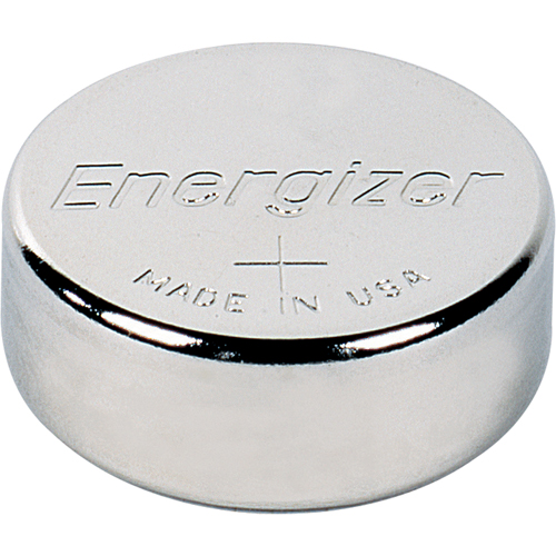 377BP - Silver Oxide Batteries, 1.5 V Planification Entrepots Molloy