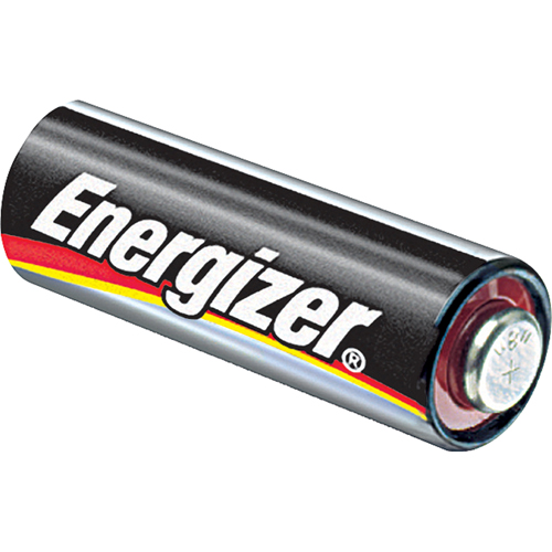Piles pour t&eacute;l&eacute;commande de porte de garage, A23, 12 V Planification Entrepots Molloy