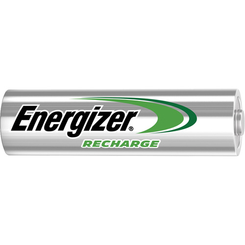Rechargeable NiMH Batteries, AA, 1.2 V Planification Entrepots Molloy
