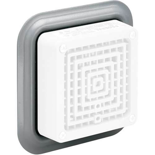 350TR Vibratone&reg; Horns - Mount Trim Rings Planification Entrepots Molloy