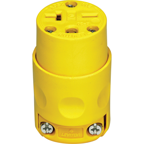 Grounding Connector Planification Entrepots Molloy