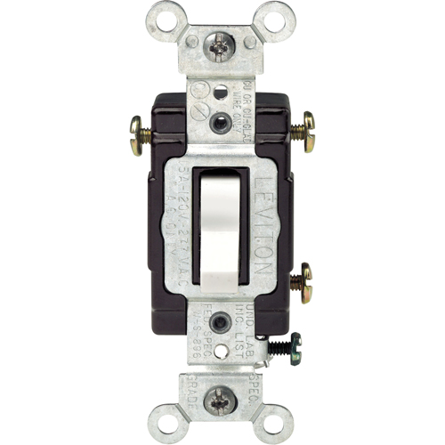 Wall Switch Planification Entrepots Molloy
