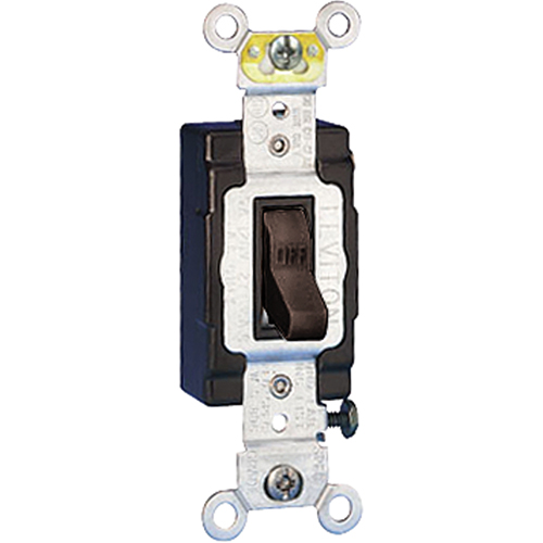 Wall Switch Planification Entrepots Molloy