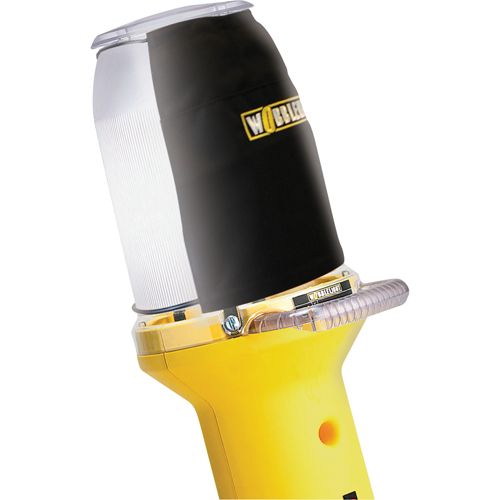 R&eacute;flecteur 180° Wobblelight Planification Entrepots Molloy