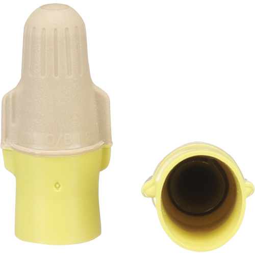 Connecteur de fil T/Y+ Planification Entrepots Molloy