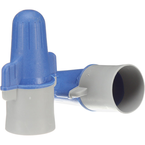 Performance Plus Wire Connectors Planification Entrepots Molloy