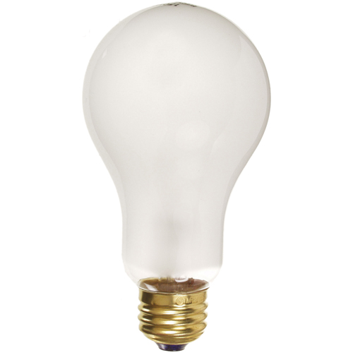 Economy Line Incandescent Lamps Planification Entrepots Molloy