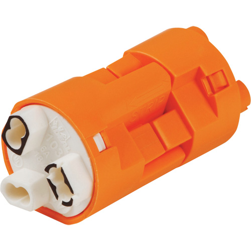 Sectionneurs de luminaire PowerPlug Planification Entrepots Molloy