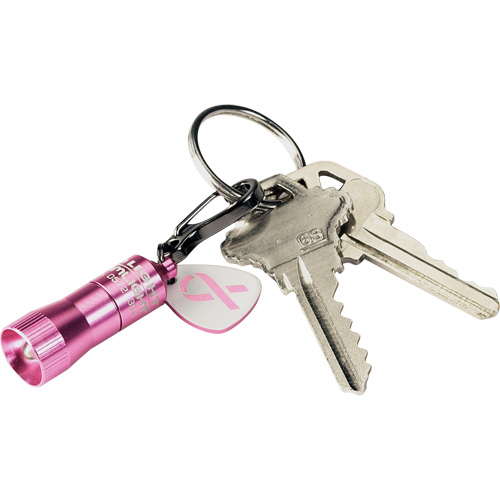Lampes de poche Nano Light Planification Entrepots Molloy