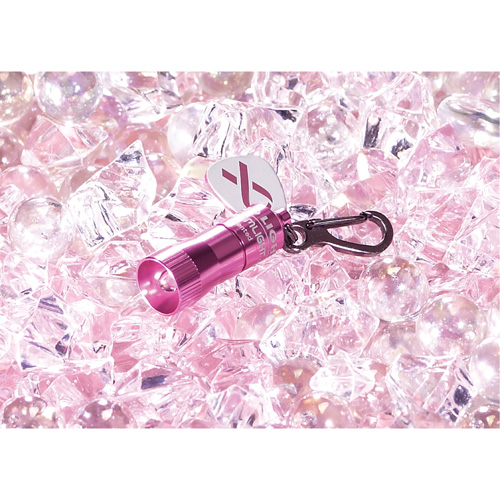 Lampes de poche Nano Light Planification Entrepots Molloy