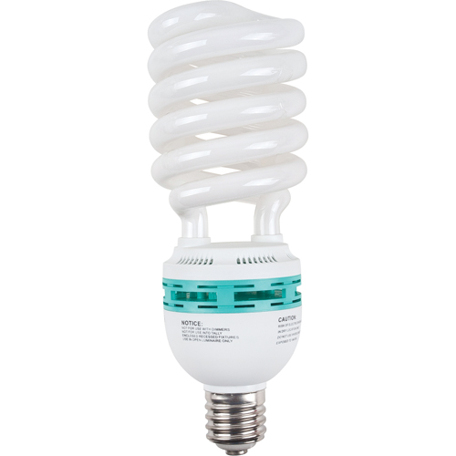 Ampoules pour lampe de travail Wobblelight, 85 W Planification Entrepots Molloy