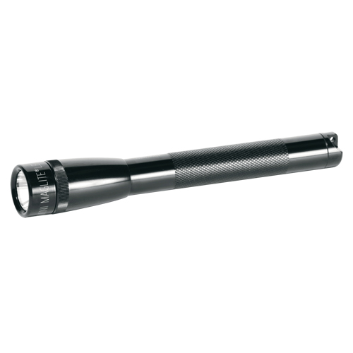 Mini&reg; PRO Flashlight, LED, 332 Lumens, AA Batteries Planification Entrepots Molloy