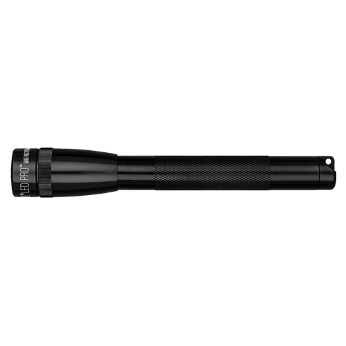 Mini&reg; PRO Flashlight, LED, 332 Lumens, AA Batteries Planification Entrepots Molloy