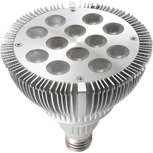 Dock Lights - Accessories, PAR38 Planification Entrepots Molloy