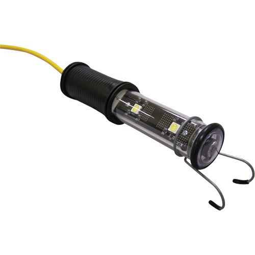 Heavy-Duty LED Work Lights, LED, 480 Lumens Planification Entrepots Molloy