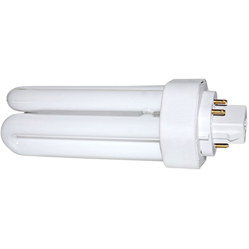 Baladeuses pour emplacements dangereux- Fluorescentes compactes Planification Entrepots Molloy