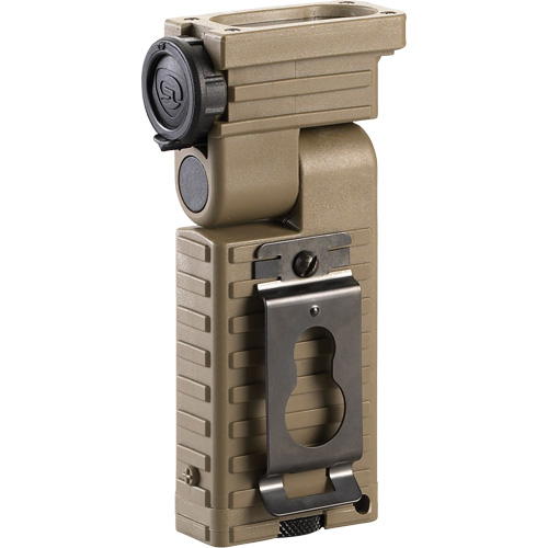 Sidewinder&reg; Aviation Flashlight Planification Entrepots Molloy