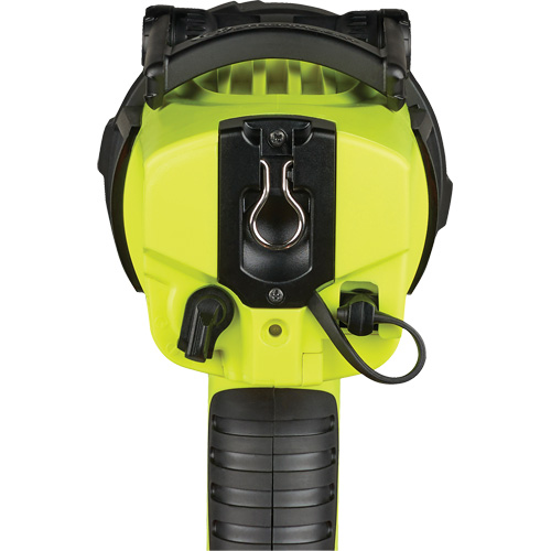 Waypoint&reg; 400 Pistol Grip Spotlight, LED, 1000 Lumens, Rechargeable Batteries Planification Entrepots Molloy