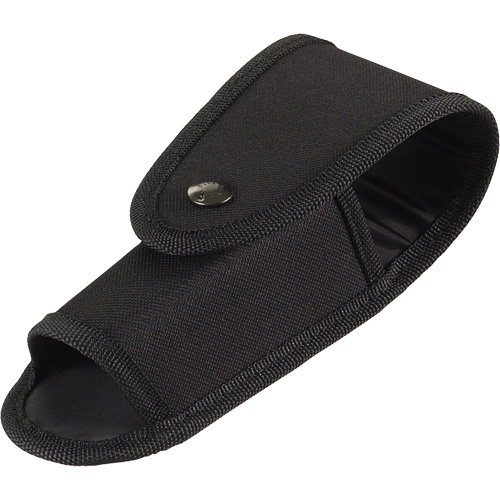 &eacute;tui de luxe de lampe de poche, Porte-lampe de poche, Nylon, 1 Poches Planification Entrepots Molloy