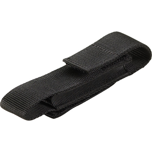 &eacute;tui de lampe de poche ProTac 2AA, Porte-lampe de poche, Nylon, 1 Poches Planification Entrepots Molloy