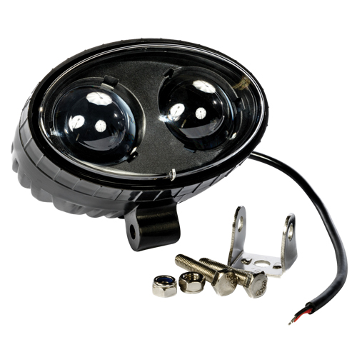 &eacute;clairage arri&egrave;re pour chariot &eacute;l&eacute;vateur Planification Entrepots Molloy