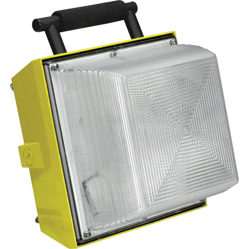 Lampe de travail magn&eacute;tique fluorescente Hang-A-Light Planification Entrepots Molloy