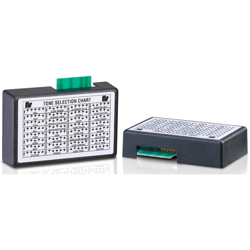 Module de ton universel SelecTone Planification Entrepots Molloy