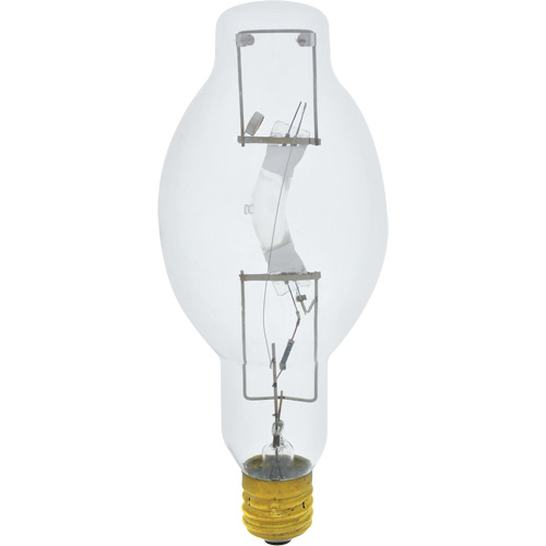 High Intensity Discharge Lamps (HID) - Metal Halide Planification Entrepots Molloy