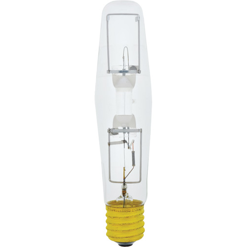 Ampoules aux halog&eacute;nures m&eacute;talis&eacute;es &agrave; d&eacute;charge de grande intensit&eacute; (DHI) Planification Entrepots Molloy