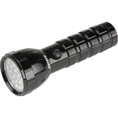 Lampe de poche AFL300, DEL, 98 lumens, Piles AAA Planification Entrepots Molloy