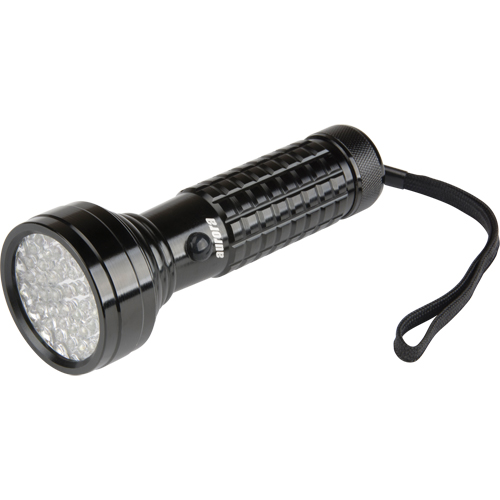 Lampe de poche AFL300, DEL, 157 lumens, Piles AAA Planification Entrepots Molloy