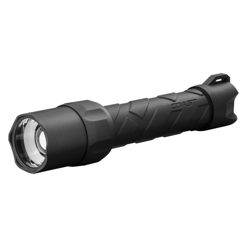 Lampe de poche 1000, DEL, 1000 lumens, Piles AA Planification Entrepots Molloy