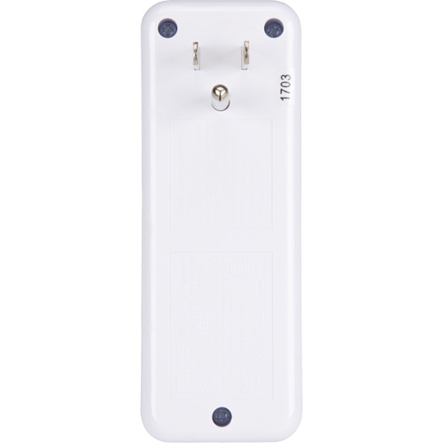 Prime&reg; USB Charger Planification Entrepots Molloy