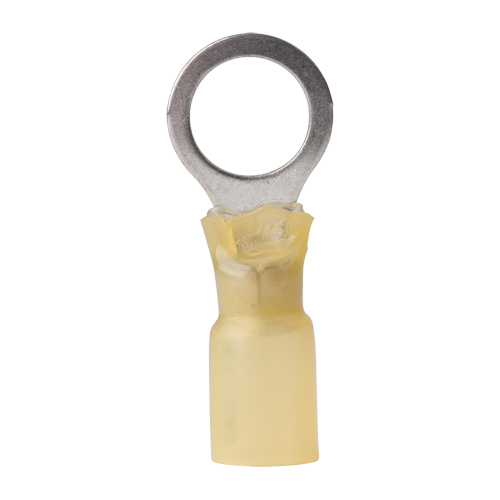 Borne &agrave; anneau thermor&eacute;tractable Planification Entrepots Molloy