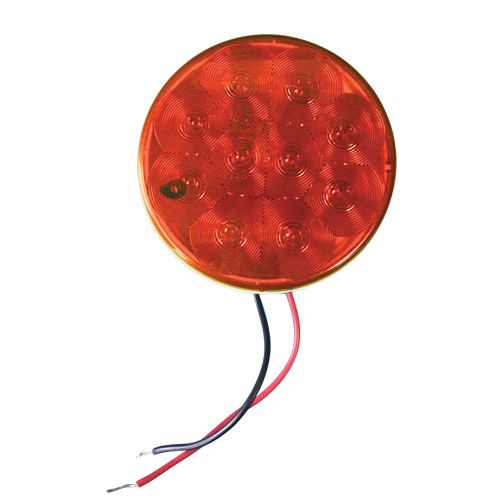LED Stop & Go Red Replacement Light Planification Entrepots Molloy