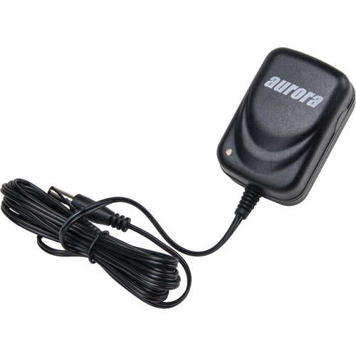 Projecteur DEL AFL400, DEL, 516 Lumens, Piles Rechargeable Planification Entrepots Molloy