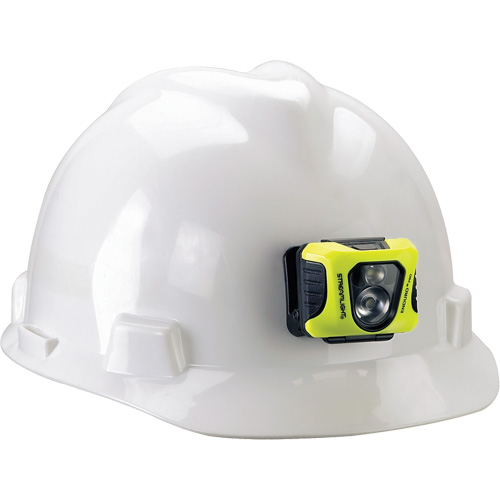 Enduro&reg; Multi-Purpose Headlamp, LED, 200 Lumens, 6 Hrs. Run Time, AAA Batteries Planification Entrepots Molloy