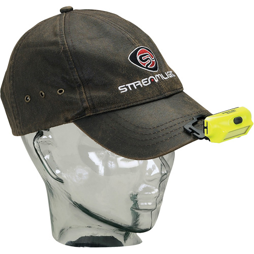 Bandit USB Headlamp, LED, 180 Lumens, 2 Hrs. Run Time, Rechargeable Batteries Planification Entrepots Molloy