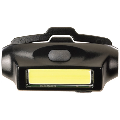 Lampe frontale USB Bandit, DEL, 180 lumens, 2 hres de fonctionnement, piles Rechargeable Planification Entrepots Molloy